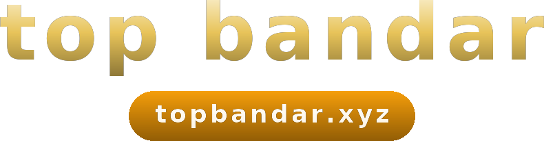 top bandar logo